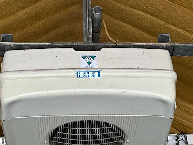 2006 complete koelinstallatie cool tech - afbeelding 14 van  20
