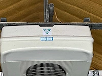 2006 complete koelinstallatie cool tech - afbeelding 14 van  20
