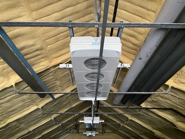 2006 complete koelinstallatie cool tech - afbeelding 16 van  20