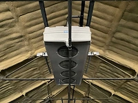 2006 complete koelinstallatie cool tech - afbeelding 17 van  20