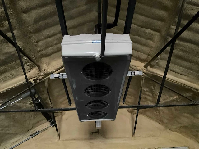 2006 complete koelinstallatie cool tech - afbeelding 18 van  20