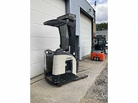 2006 crown rr5220-35 reach truck - afbeelding 4 van  10