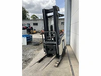 2006 crown rr5220-35 reach truck - afbeelding 8 van  10