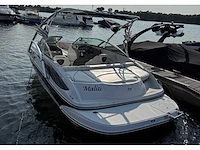 2006 crownline 200ls snelle motorboot - afbeelding 2 van  45