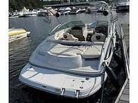 2006 crownline 200ls snelle motorboot - afbeelding 3 van  45