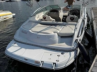 2006 crownline 200ls snelle motorboot - afbeelding 4 van  45