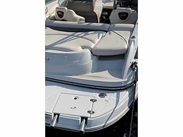 2006 crownline 200ls snelle motorboot - afbeelding 5 van  45