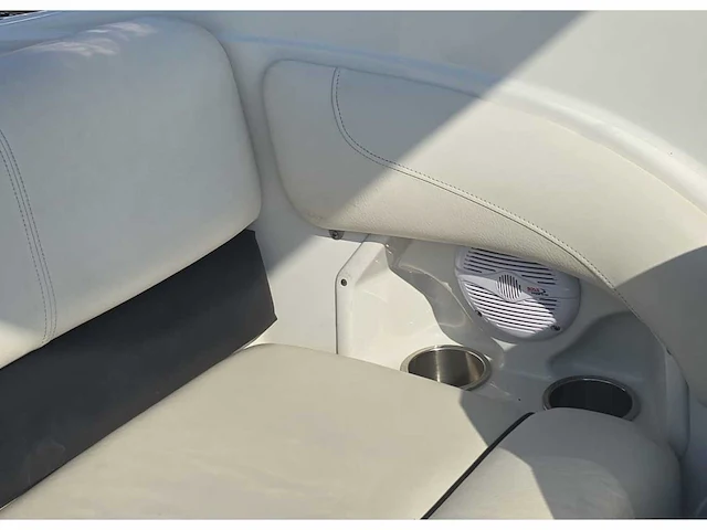 2006 crownline 200ls snelle motorboot - afbeelding 6 van  45
