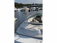 2006 crownline 200ls snelle motorboot - afbeelding 8 van  45