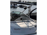 2006 crownline 200ls snelle motorboot - afbeelding 9 van  45