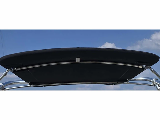 2006 crownline 200ls snelle motorboot - afbeelding 13 van  45
