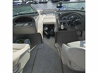 2006 crownline 200ls snelle motorboot - afbeelding 16 van  45