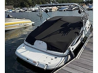 2006 crownline 200ls snelle motorboot - afbeelding 19 van  45