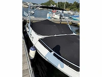 2006 crownline 200ls snelle motorboot - afbeelding 20 van  45