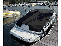 2006 crownline 200ls snelle motorboot - afbeelding 21 van  45