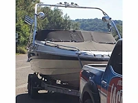 2006 crownline 200ls snelle motorboot - afbeelding 26 van  45