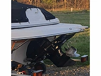 2006 crownline 200ls snelle motorboot - afbeelding 27 van  45