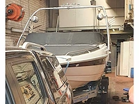 2006 crownline 200ls snelle motorboot - afbeelding 29 van  45