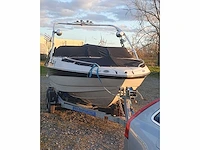 2006 crownline 200ls snelle motorboot - afbeelding 34 van  45