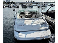 2006 crownline 200ls snelle motorboot - afbeelding 45 van  45
