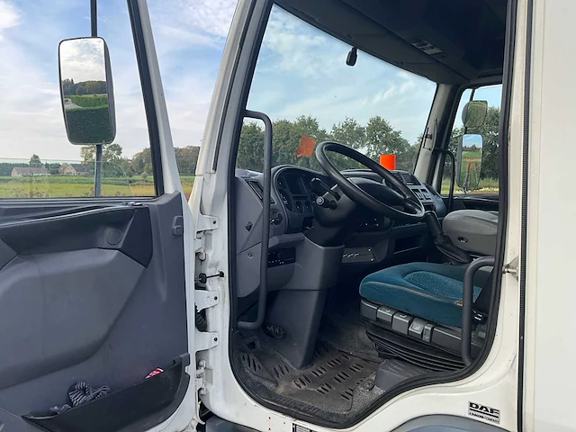 2006 daf lf45 takelwagen - afbeelding 3 van  37