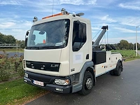 2006 daf lf45 takelwagen - afbeelding 1 van  37