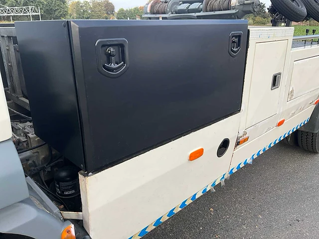 2006 daf lf45 takelwagen - afbeelding 13 van  37