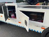 2006 daf lf45 takelwagen - afbeelding 14 van  37