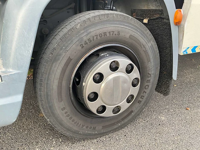 2006 daf lf45 takelwagen - afbeelding 15 van  37
