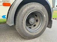 2006 daf lf45 takelwagen - afbeelding 16 van  37