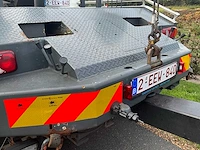 2006 daf lf45 takelwagen - afbeelding 22 van  37