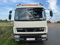 2006 daf lf45 takelwagen - afbeelding 12 van  37