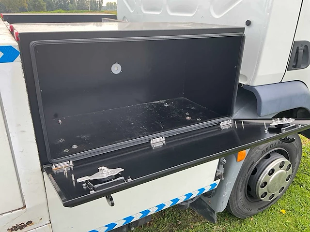2006 daf lf45 takelwagen - afbeelding 28 van  37