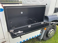 2006 daf lf45 takelwagen - afbeelding 28 van  37
