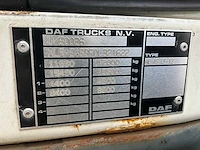 2006 daf lf45 takelwagen - afbeelding 30 van  37