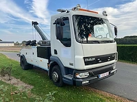 2006 daf lf45 takelwagen - afbeelding 23 van  37