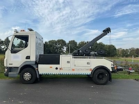 2006 daf lf45 takelwagen - afbeelding 36 van  37