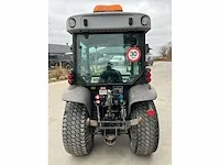 2006 deutz-fahr agrokid35 tuinbouwtractor - afbeelding 15 van  19