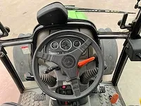 2006 deutz-fahr agrokid35 tuinbouwtractor - afbeelding 18 van  19