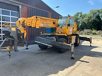 2006 dieci pegasus 40.25 verreiker - afbeelding 12 van  41