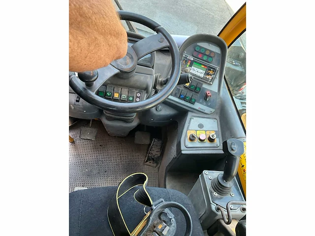 2006 dieci pegasus 40.25 verreiker - afbeelding 30 van  41
