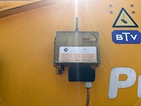 2006 dieci pegasus 40.25 verreiker - afbeelding 35 van  41