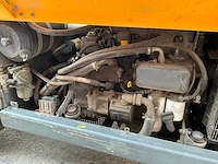 2006 dieci pegasus 40.25 verreiker - afbeelding 36 van  41