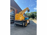 2006 dieci pegasus 40.25 verreiker - afbeelding 37 van  41