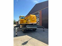 2006 dieci pegasus 40.25 verreiker - afbeelding 38 van  41