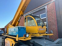 2006 dieci pegasus 40.25 verreiker - afbeelding 41 van  41