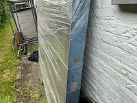 2006 dini argeo etf30 vloerweegschaal - afbeelding 12 van  16