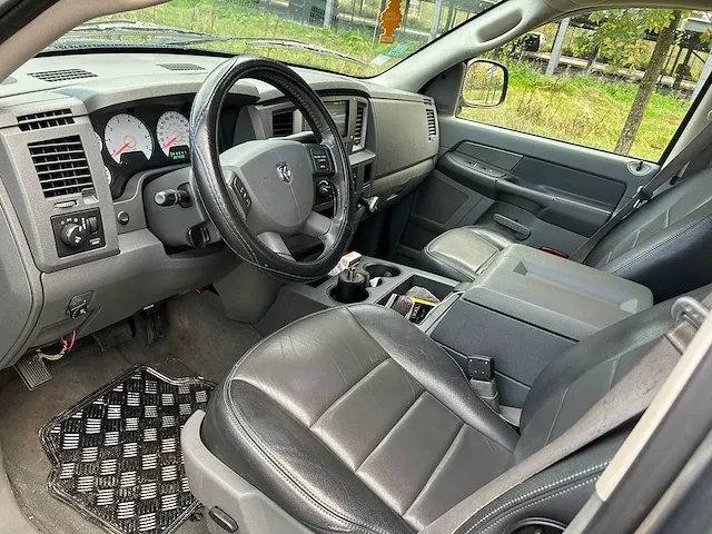 2006 dodge ram 1500 personenauto - afbeelding 2 van  24