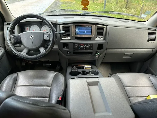 2006 dodge ram 1500 personenauto - afbeelding 3 van  24