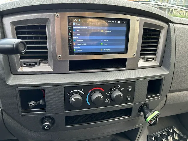 2006 dodge ram 1500 personenauto - afbeelding 5 van  24